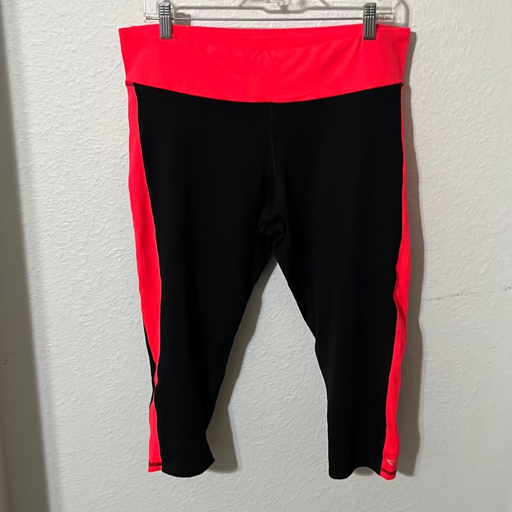 Champion exercise pants